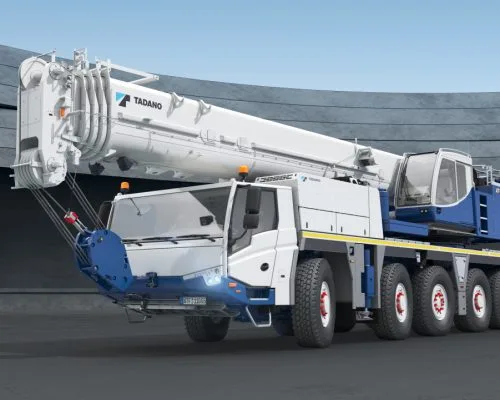 كيف تختار الكرين المناسب لمشروعك