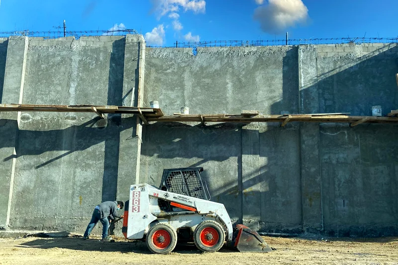 بوبكات للايجار في حي الحمر القصيم