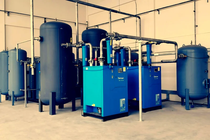 كمبروسر للايجار في حي الحمر القصيم