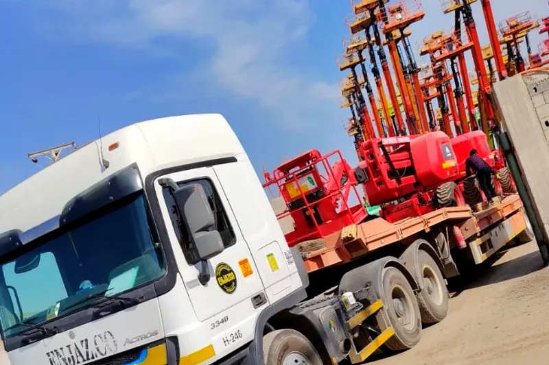 سطحة ونش للايجار في حي الحمر القصيم