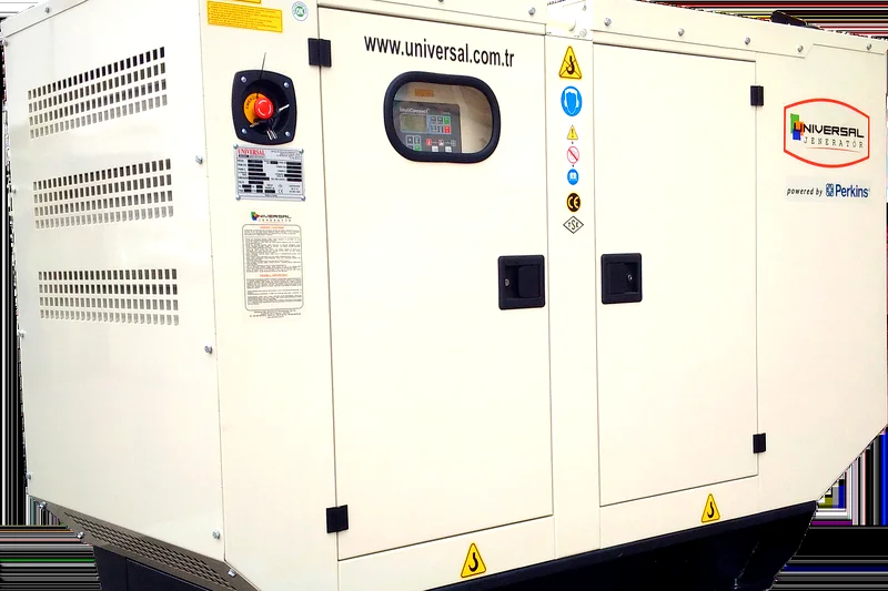 مولد كهرباء للايجار في حي الحمر القصيم