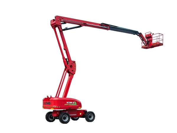 مان لفت 12 متر - تأجير مان لفت