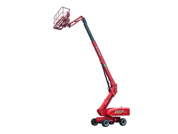 مان لفت 15 متر - تأجير مان لفت